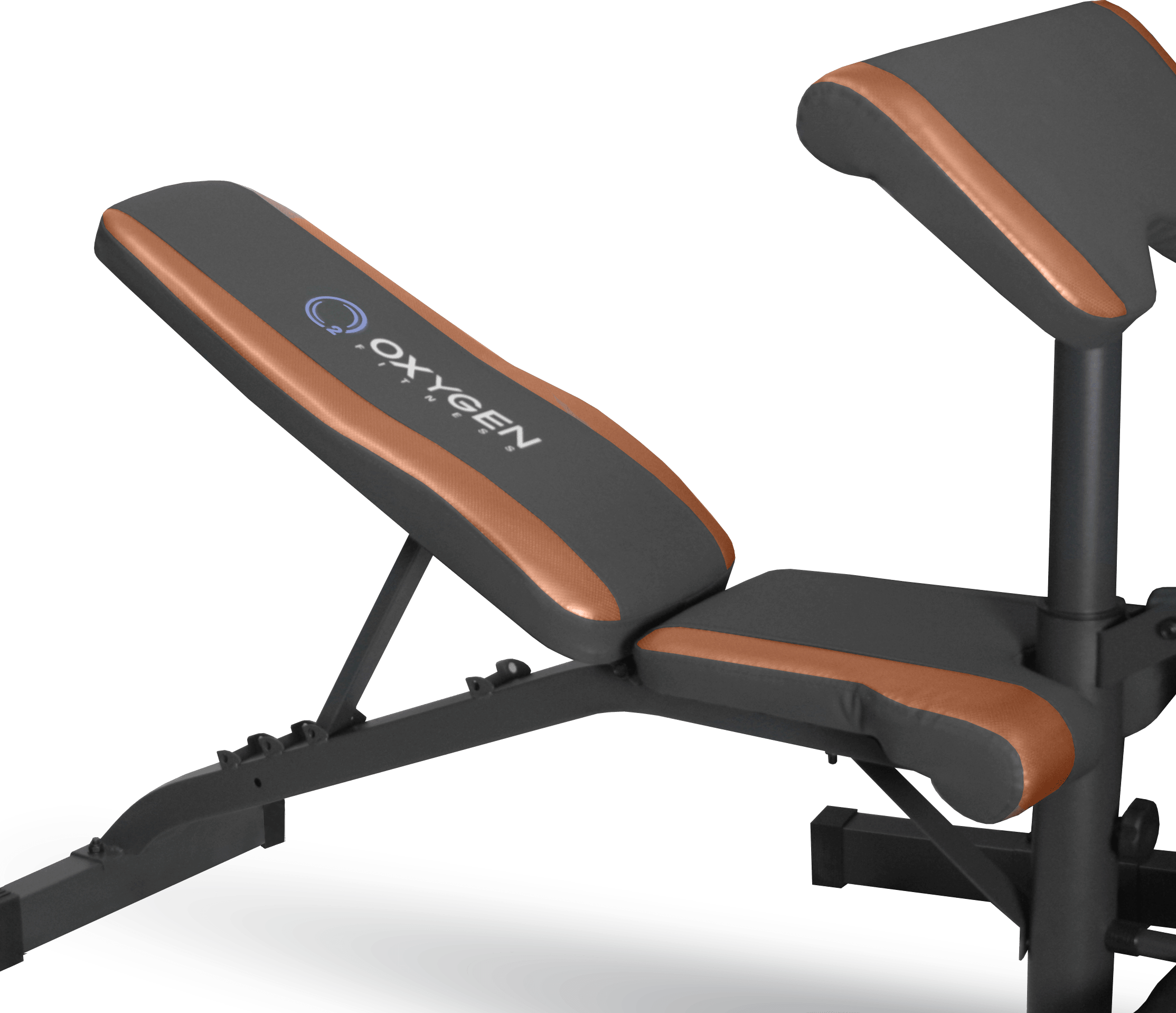 Силовой комплекс Oxygen Fort Smith