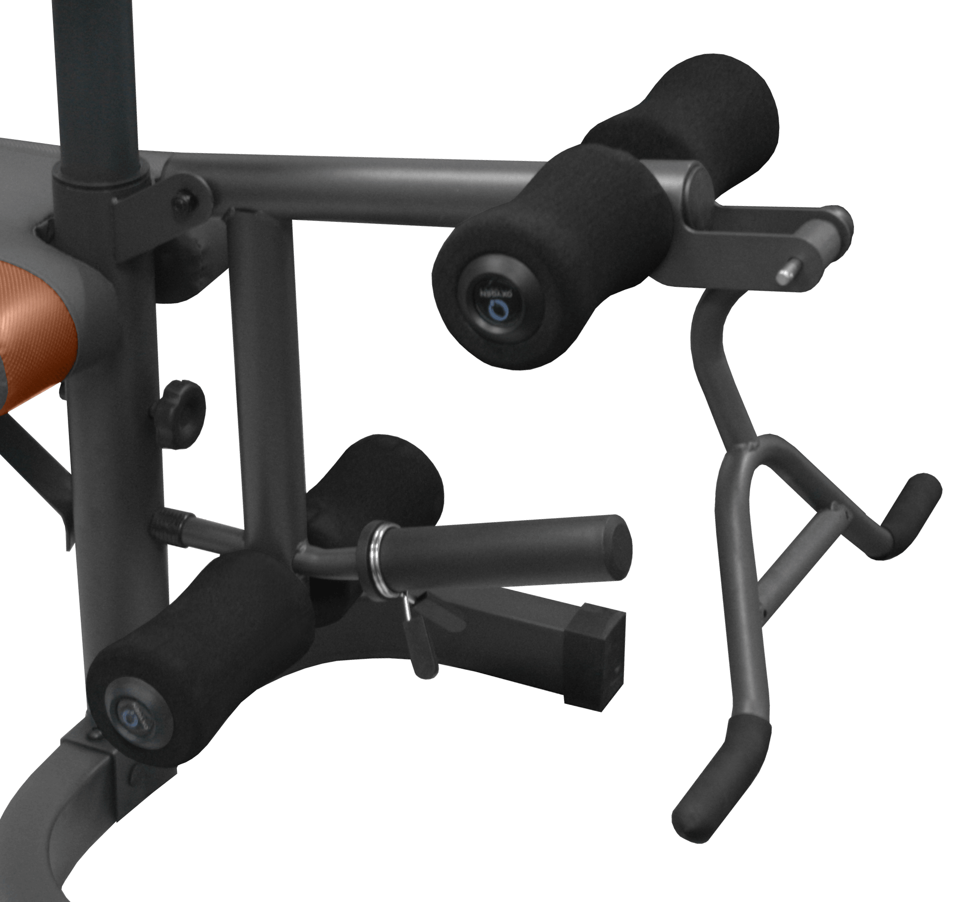 Силовой комплекс Oxygen Fort Smith