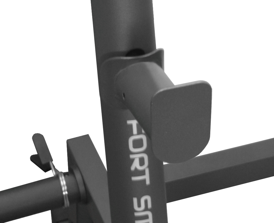 Силовой комплекс Oxygen Fort Smith