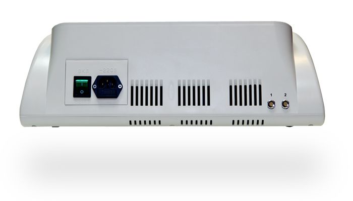 Радиочастотная электротерапия Галатея Эстер