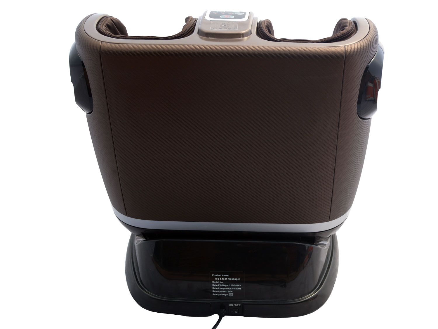 Массажер для стоп Hansun Foot Gua-sha Reflexology FC1001