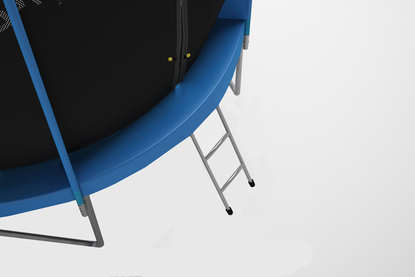 Батут Optifit Jump 8 ft 2.44 м