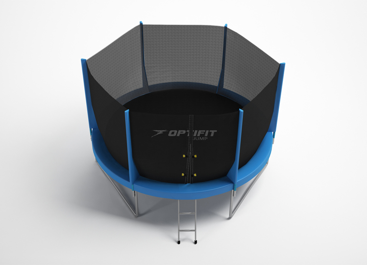 Батут Optifit Jump 10 ft 3.05 м