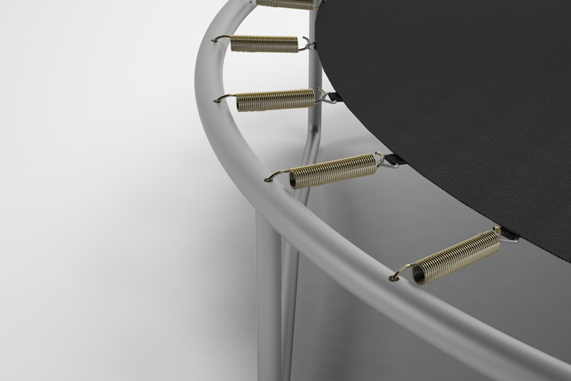 Батут Optifit Jump 10 ft 3.05 м