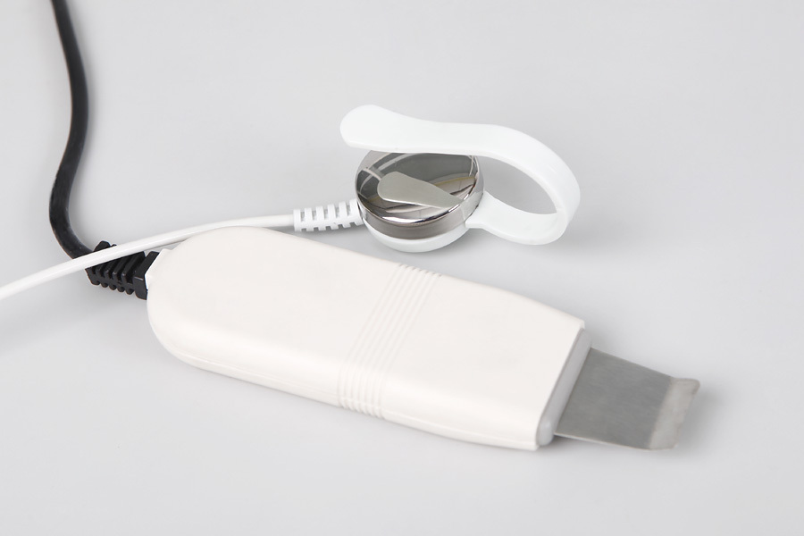 Ультразвуковой аппарат ЕвроМедСервис SD-2201