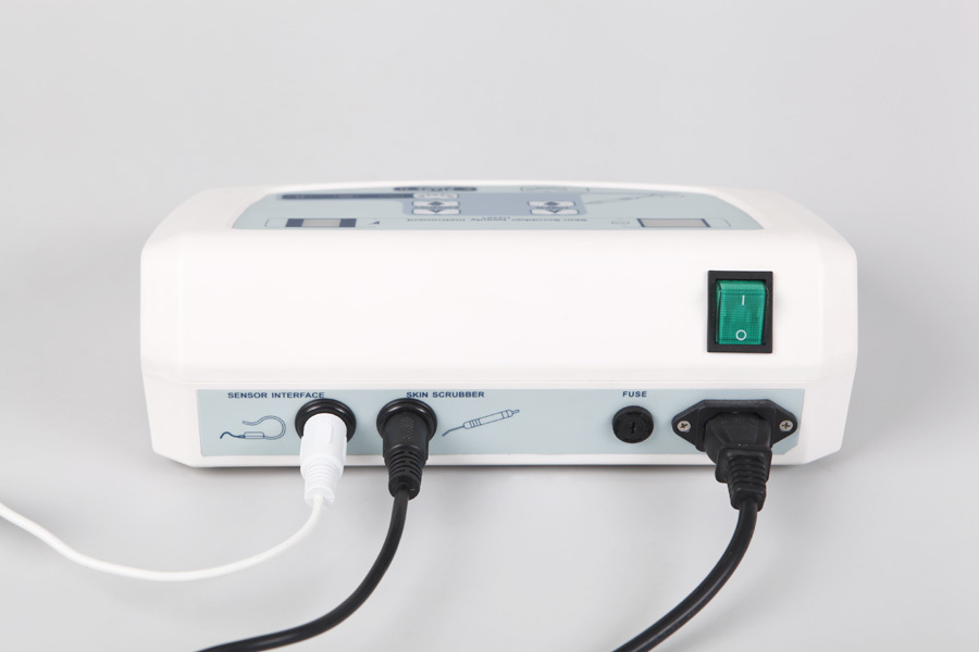 Ультразвуковой аппарат ЕвроМедСервис SD-2201