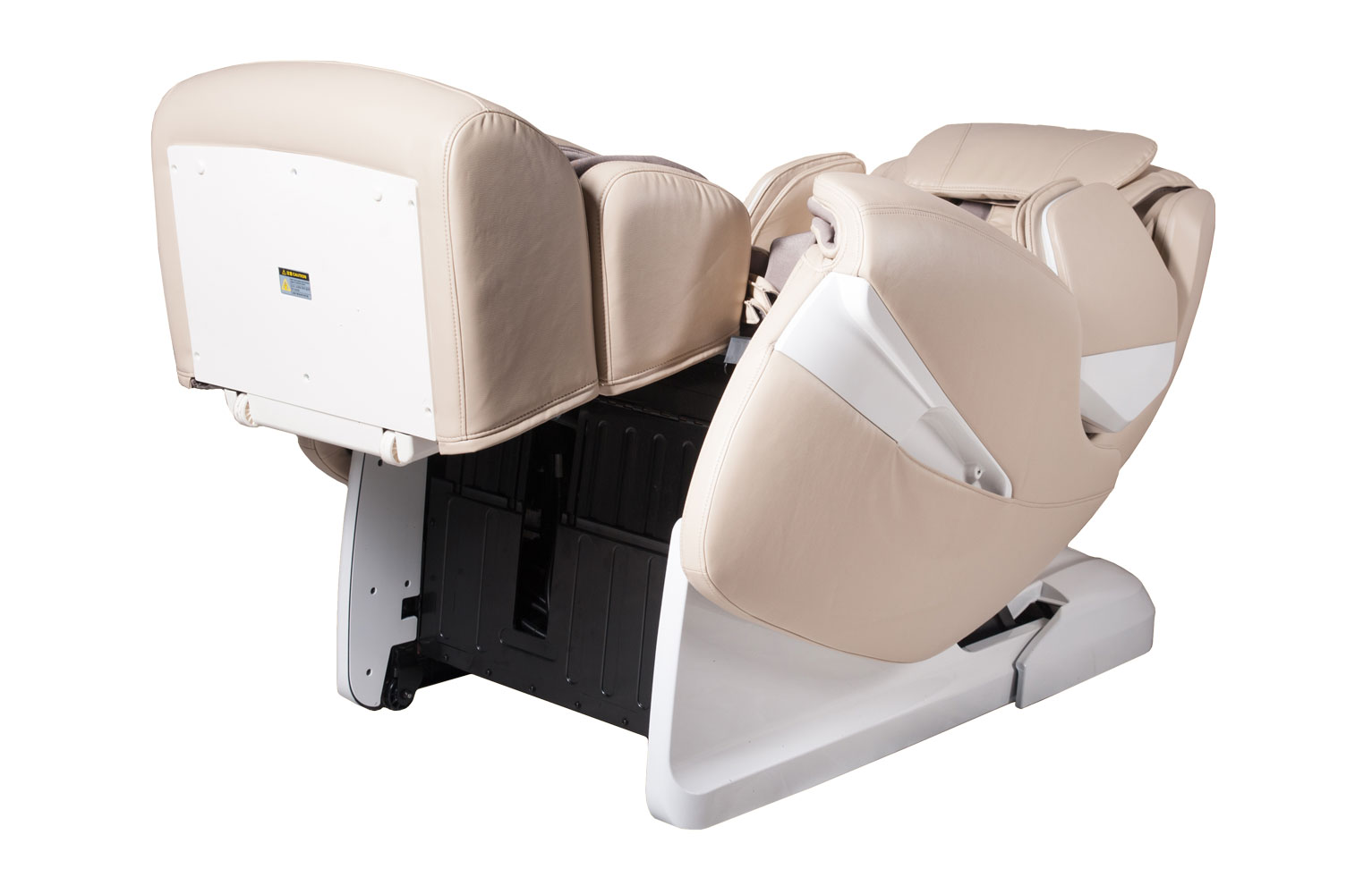 Массажное кресло iRest SL-A85-1 Beige