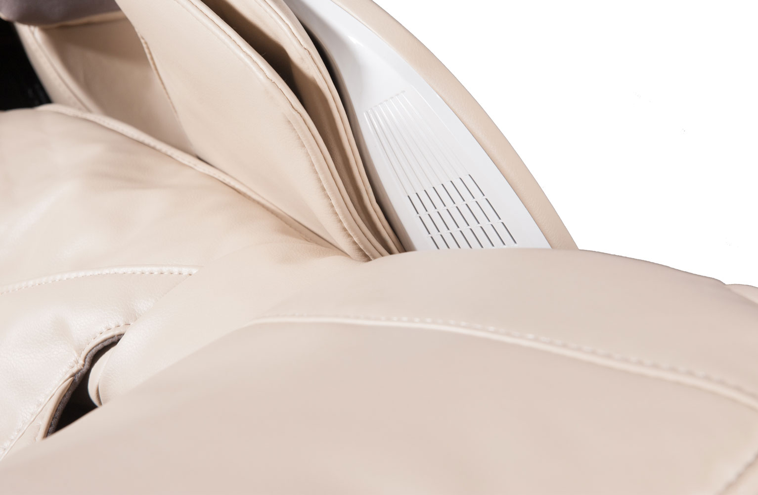 Массажное кресло iRest SL-A85-1 Beige