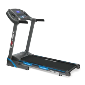 Беговая дорожка Carbon Fitness T756 HRC