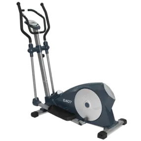 Эллиптический тренажер Carbon Fitness E407