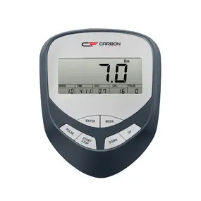 Эллиптический тренажер Carbon Fitness E407