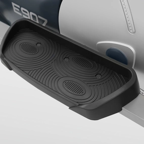 Эллиптический тренажер Carbon Fitness E907