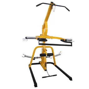 Силовой комплекс DFC Powergym HM035