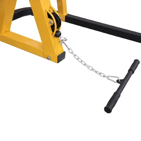 Силовой комплекс DFC Powergym HM035