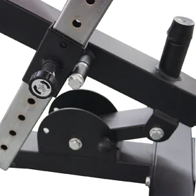 Силовой комплекс DFC Powergym HM035