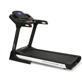 Беговая дорожка Carbon Fitness Premium World Runner T2