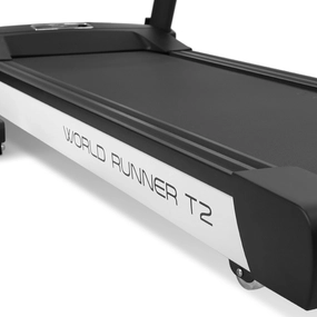 Беговая дорожка Carbon Fitness Premium World Runner T2