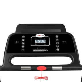 Беговая дорожка Unix Fit ST-560E Black