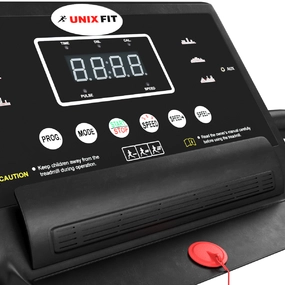 Беговая дорожка Unix Fit ST-350