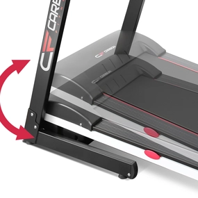 Беговая дорожка Carbon Fitness T558