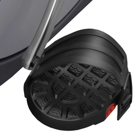 Электромагнитный велотренажер Carbon Fitness U907