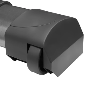 Электромагнитный велотренажер Carbon Fitness U907