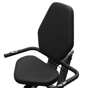 Электромагнитный велотренажер Carbon Fitness M808