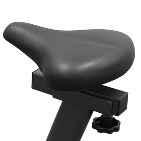 Магнитный велотренажер Carbon Fitness U407