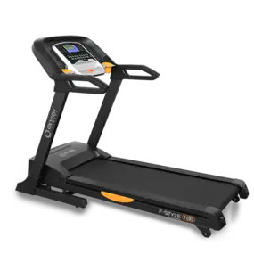 Беговая дорожка Oxygen Fitness F-STYLE T86