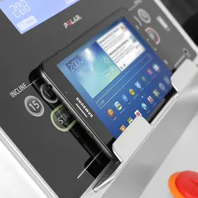 Беговая дорожка Oxygen Fitness F-STYLE T86