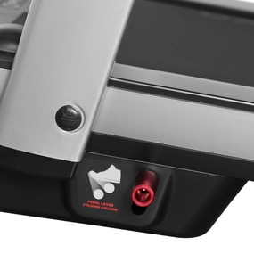 Беговая дорожка Oxygen Fitness M-CONCEPT JOG