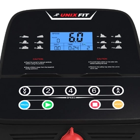Беговая дорожка Unix Fit ST-530M