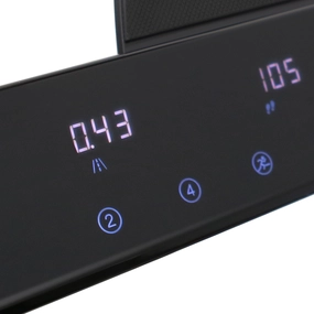 Беговая дорожка Carbon Fitness T708 SLIM