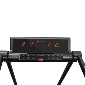 Беговая дорожка Carbon Fitness T508 SLIM