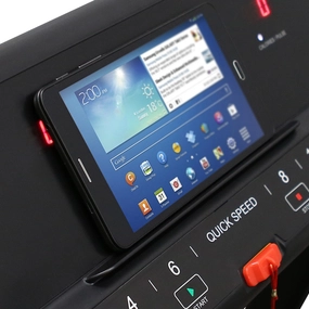 Беговая дорожка Carbon Fitness T508 SLIM