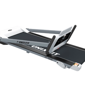 Беговая дорожка Unix Fit ST-560E White