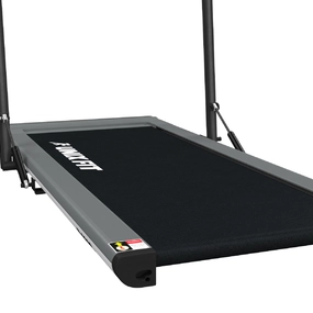 Беговая дорожка Unix Fit R-300C Grey