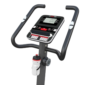 Магнитный велотренажер Unix Fit BL-400 White