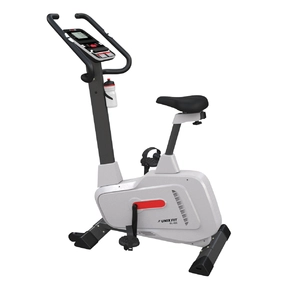 Магнитный велотренажер Unix Fit BL-400 White