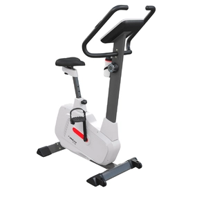 Магнитный велотренажер Unix Fit BL-400 White