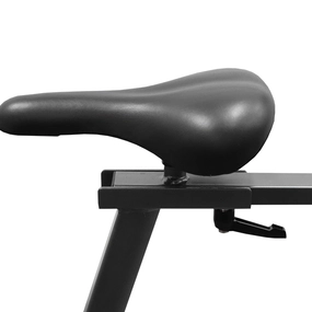 Электромагнитный велотренажер Carbon Fitness U818 MAGNEX