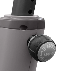 Электромагнитный велотренажер Carbon Fitness U818 MAGNEX