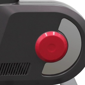 Электромагнитный велотренажер Carbon Fitness U818 MAGNEX