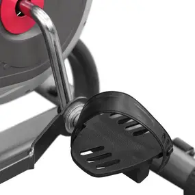 Аэробайк Carbon Fitness A808 (Assault Bike)