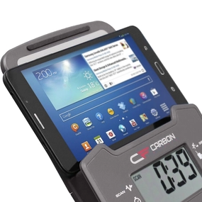 Магнитный велотренажер Carbon Fitness U308