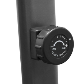 Магнитный велотренажер Carbon Fitness U308