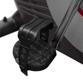 Магнитный велотренажер Carbon Fitness U308