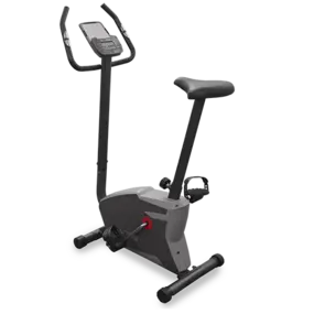 Электромагнитный велотренажер Carbon Fitness U708