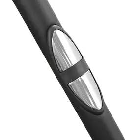 Магнитный велотренажер Carbon Fitness U108