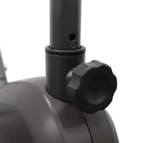 Магнитный велотренажер Carbon Fitness U108